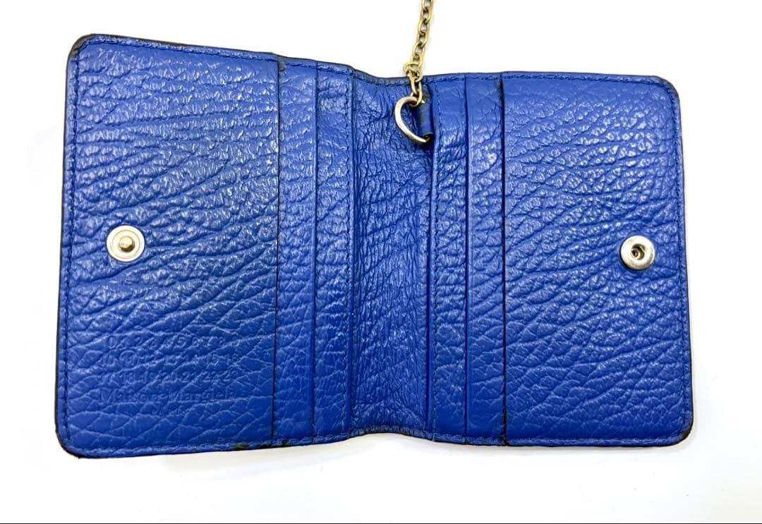 Maison Margiela Card Cases 2