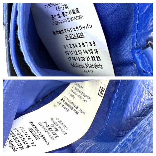 Maison Margiela Card Cases 2