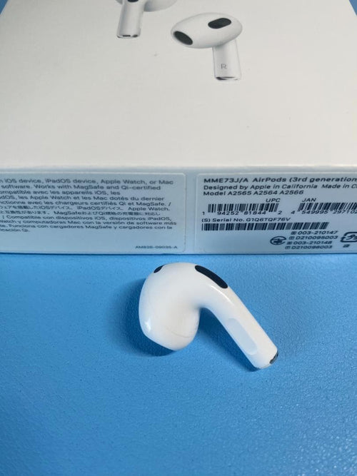 Apple Airpods Body 3 L A2564 Onop
