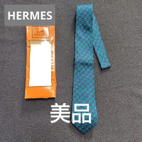 Hermes Ties