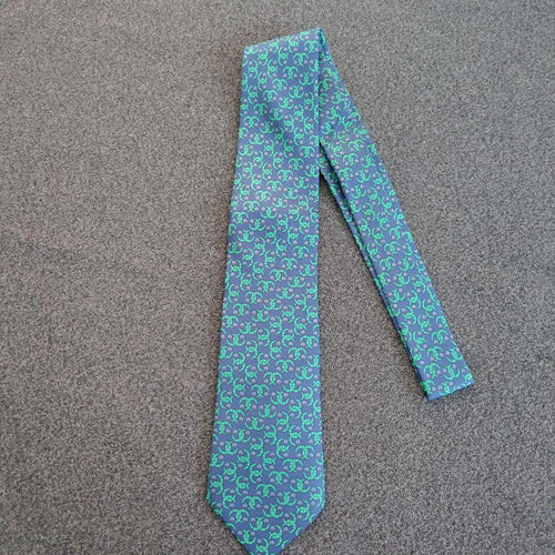 Hermes Ties