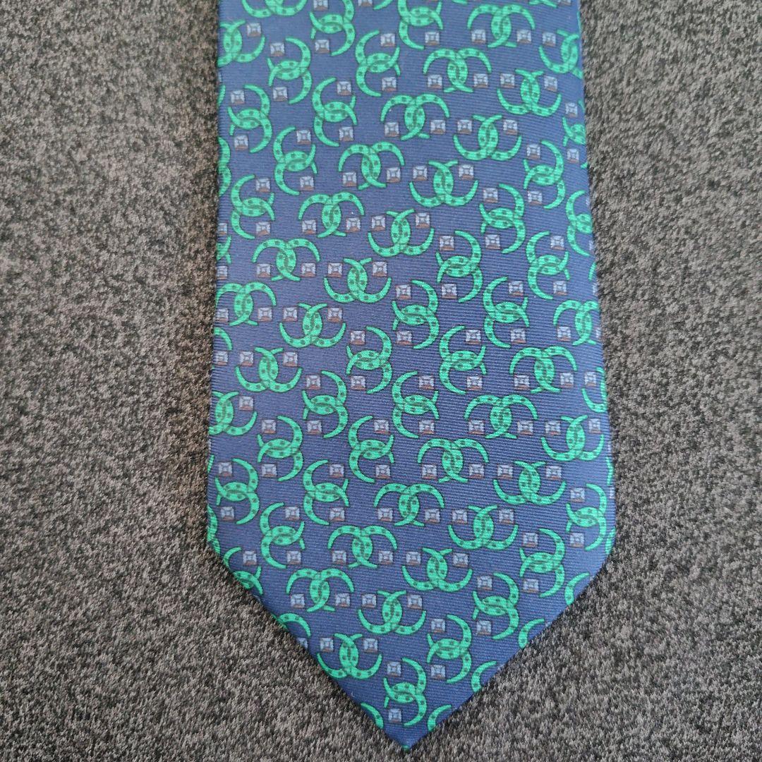 Hermes Ties