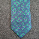 Hermes Ties