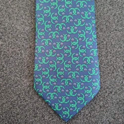 Hermes Ties
