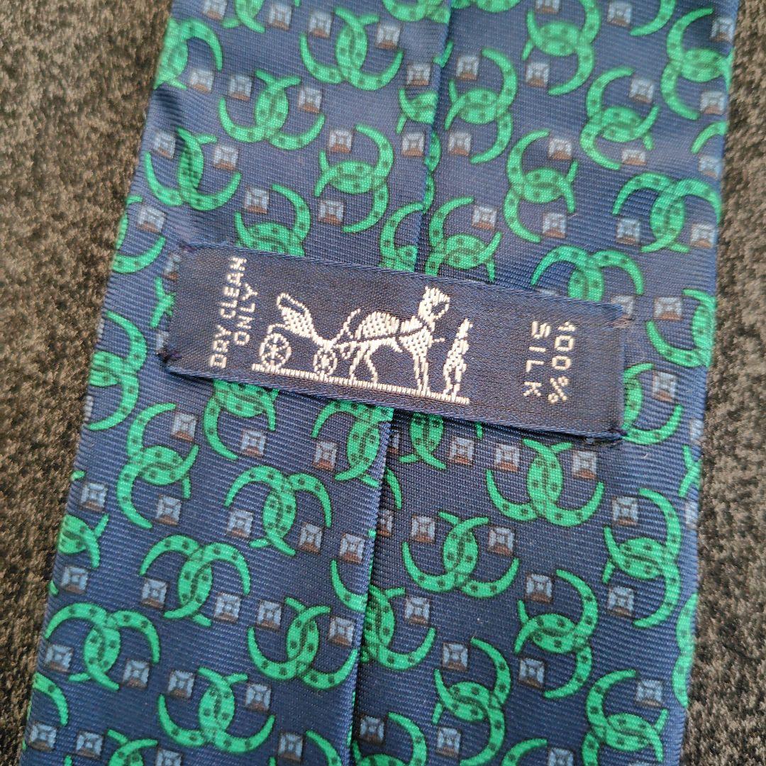 Hermes Ties