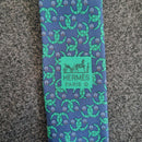 Hermes Ties