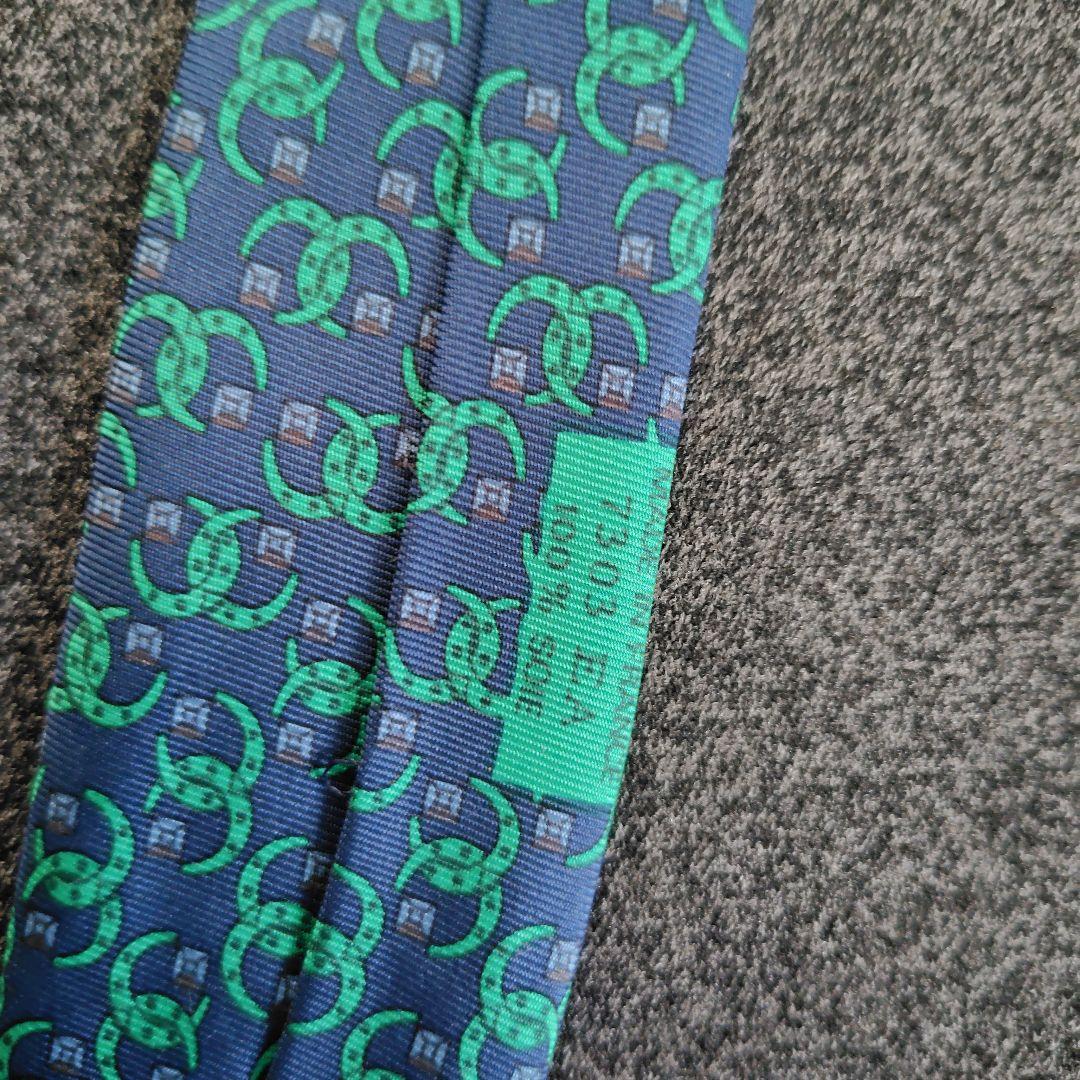 Hermes Ties
