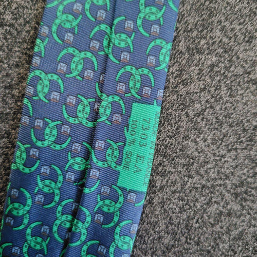 Hermes Ties