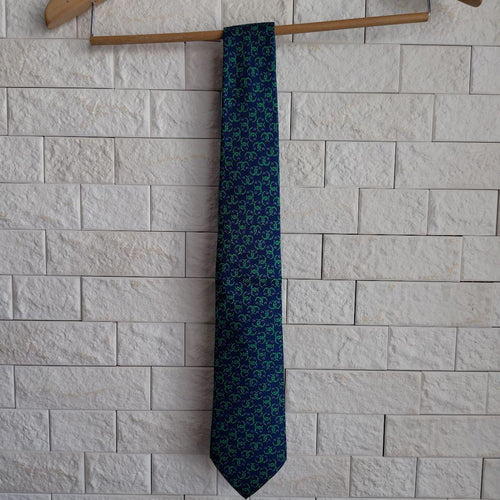 Hermes Ties