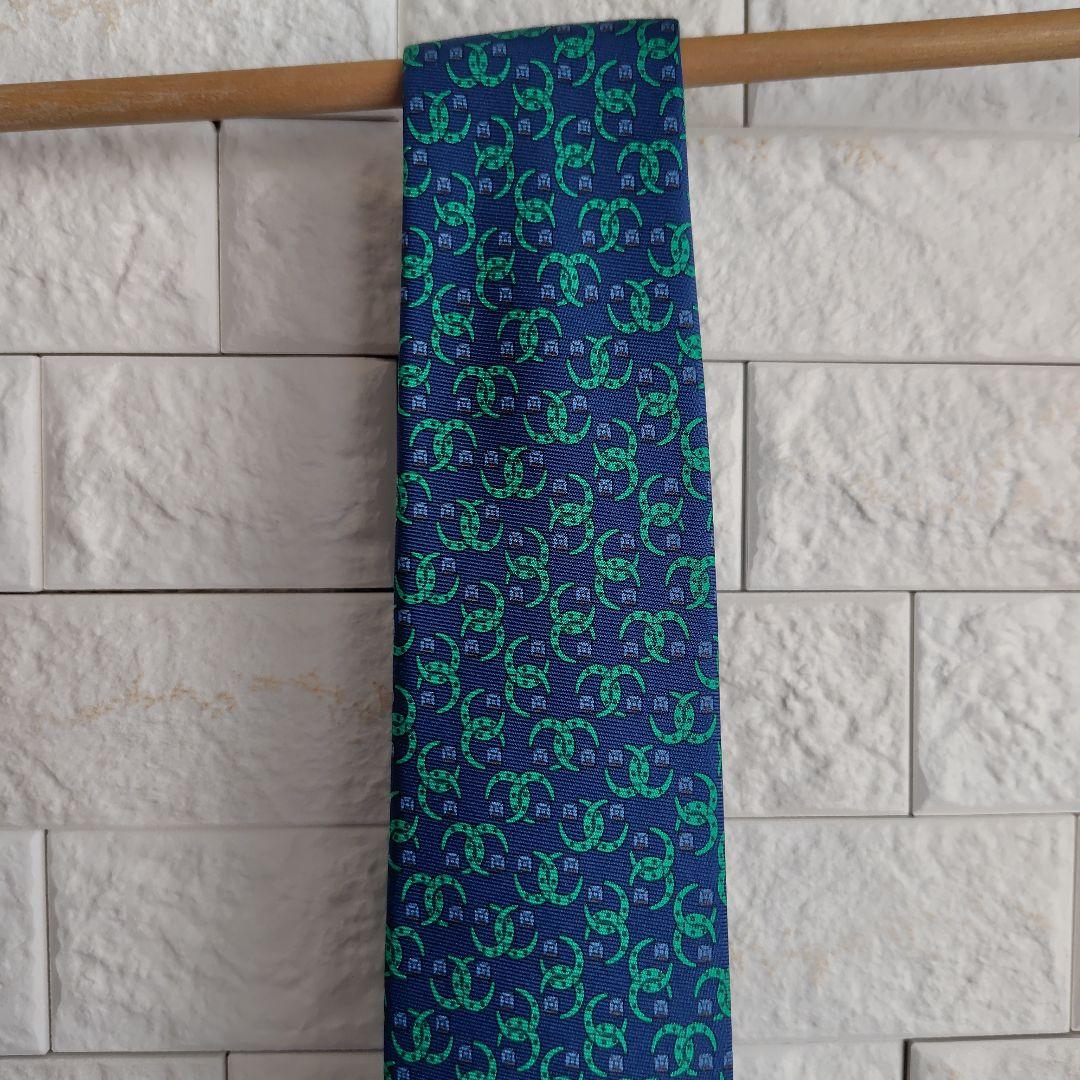Hermes Ties