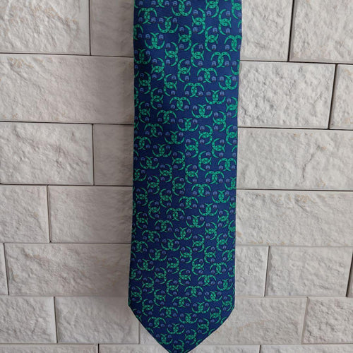 Hermes Ties