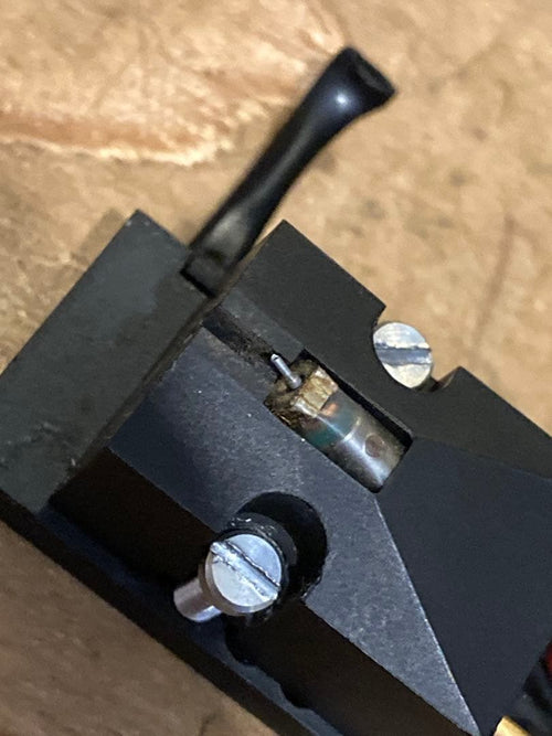 Denon Record Cartridge Dl-103