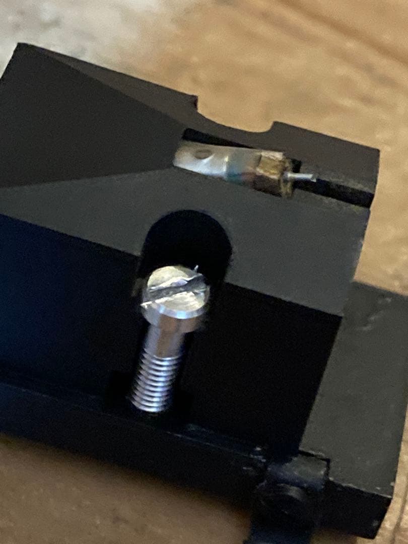 Denon Record Cartridge Dl-103
