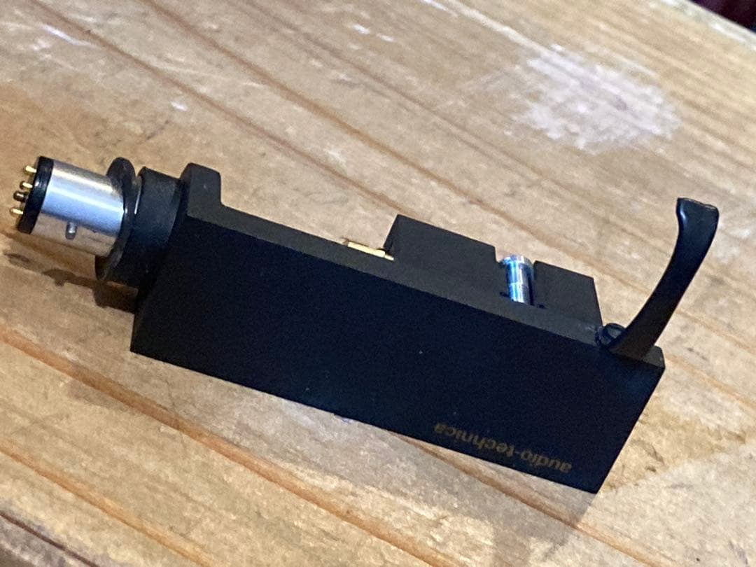 Denon Record Cartridge Dl-103