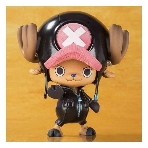 Bandai Others Zero One Piece Film Gold Ver.