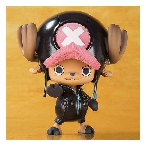 Bandai Others Zero One Piece Film Gold Ver.