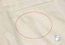 Comme Des Garcons Pantalones Anchos/Pantalones Fáciles M
