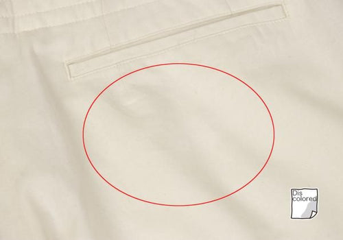 Comme Des Garcons Pantalones Anchos/Pantalones Fáciles M