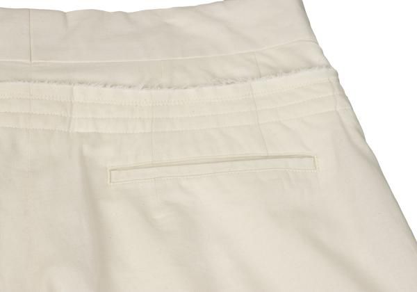 Comme Des Garcons Pantalones Anchos/Pantalones Fáciles M