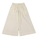 Comme Des Garcons Pantalones Anchos/Pantalones Fáciles M
