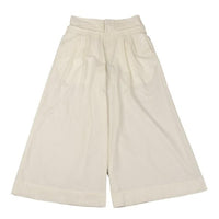 Comme Des Garcons Pantalones Anchos/Pantalones Fáciles M