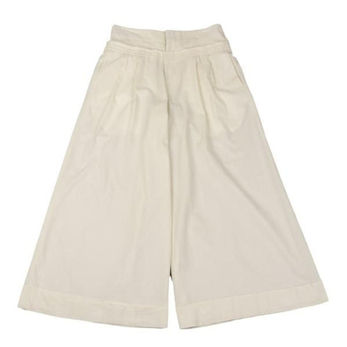 Comme Des Garcons Pantalones Anchos/Pantalones Fáciles M