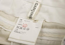 Comme Des Garcons Pantalones Anchos/Pantalones Fáciles M