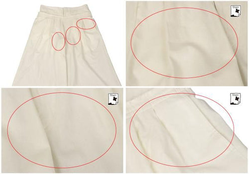 Comme Des Garcons Pantalones Anchos/Pantalones Fáciles M