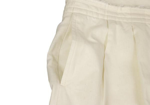 Comme Des Garcons Pantalones Anchos/Pantalones Fáciles M