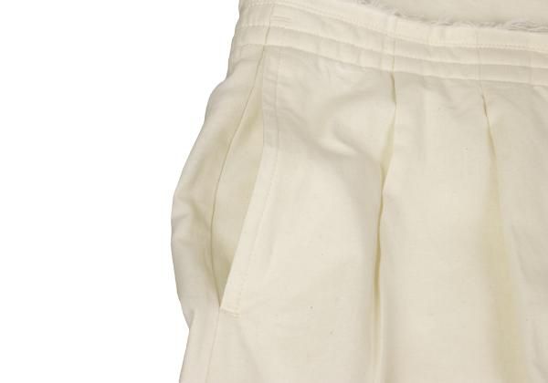 Comme Des Garcons Pantalones Anchos/Pantalones Fáciles M