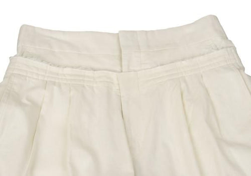Comme Des Garcons Pantalones Anchos/Pantalones Fáciles M