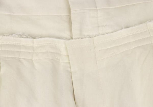 Comme Des Garcons Pantalones Anchos/Pantalones Fáciles M