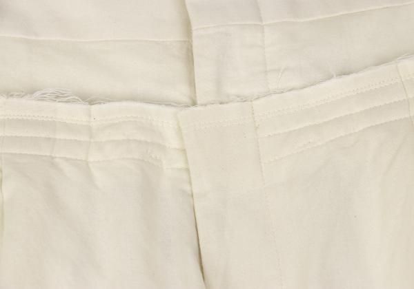 Comme Des Garcons Pantalones Anchos/Pantalones Fáciles M