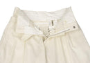 Comme Des Garcons Pantalones Anchos/Pantalones Fáciles M