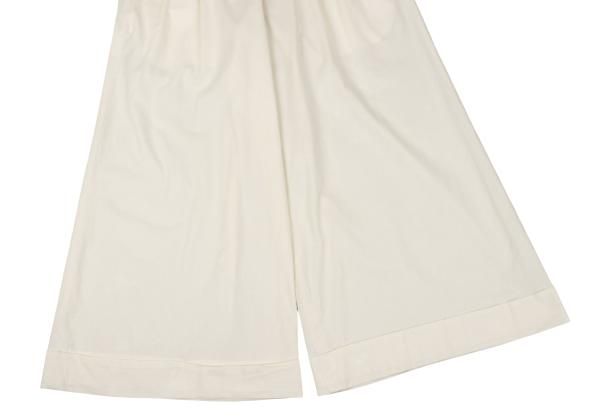 Comme Des Garcons Pantalones Anchos/Pantalones Fáciles M