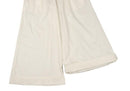 Comme Des Garcons Pantalones Anchos/Pantalones Fáciles M