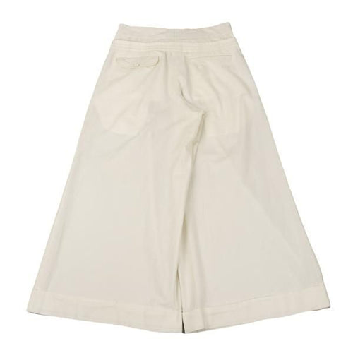 Comme Des Garcons Pantalones Anchos/Pantalones Fáciles M