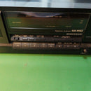 Panasonic Cd, Md Cassette Decks Stereo Deck Rs-Br465