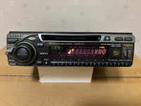 Sony Decks, Players Changers 1Din Md Mdx-C5300