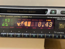 Sony Decks, Players Changers 1Din Md Mdx-C5300