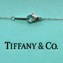 Tiffany Necklaces 1837