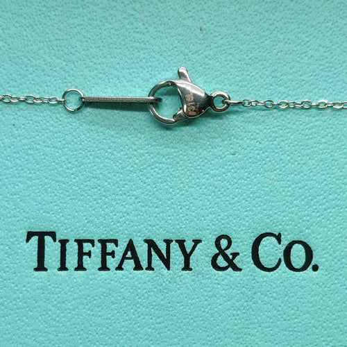 Tiffany Necklaces 1837