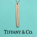 Tiffany Necklaces 1837