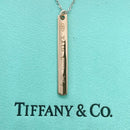 Tiffany Necklaces 1837