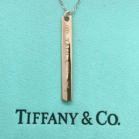 Tiffany Necklaces 1837