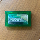 Games Gba