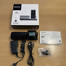 Sony Digital Audio Player Nw-E083K Walkman