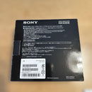 Sony Digital Audio Player Nw-E083K Walkman
