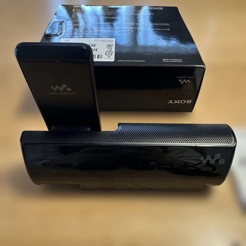 Sony Digital Audio Player Nw-E083K Walkman