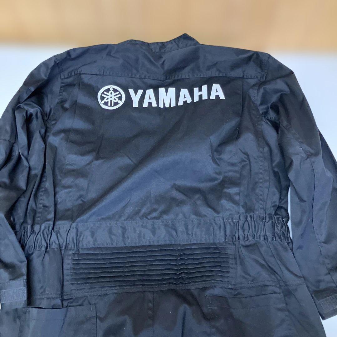 Yamaha Overalls E207 Wy-207 Bl